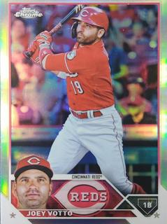 Joey Votto
