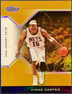 Vince Carter