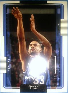 Grant Hill