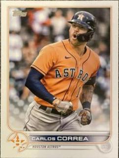 Carlos Correa