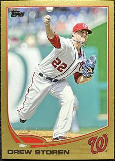 Drew Storen