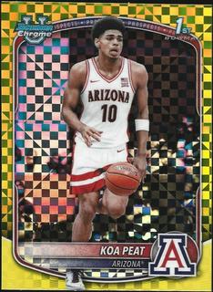 Koa Peat