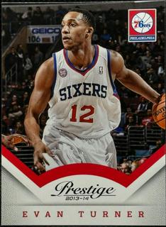 Evan Turner