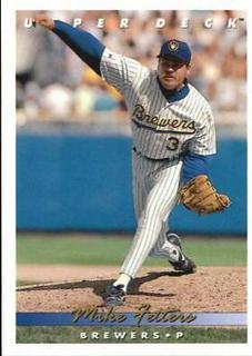 Mike Fetters