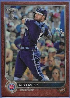 Ian Happ