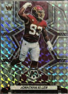 Jonathan Allen