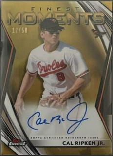 Cal Ripken Jr.