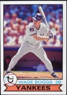 Wade Boggs
