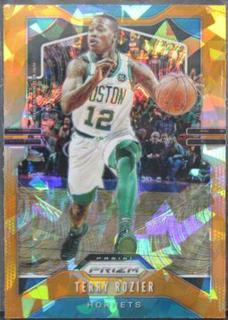 Terry Rozier