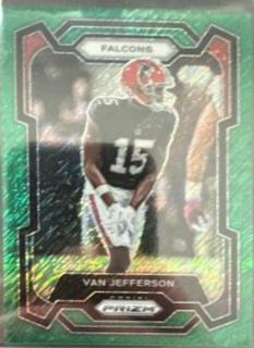Van Jefferson