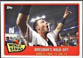 Alex Bregman