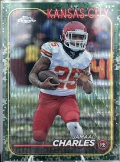 Jamaal Charles