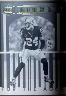 Charles Woodson