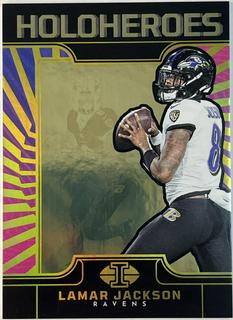 Lamar Jackson