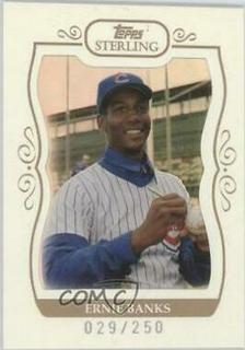 Ernie Banks