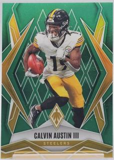 Calvin Austin III