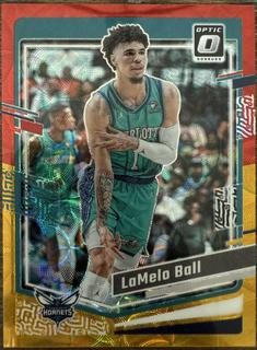 LaMelo Ball