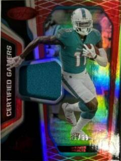 DeVante Parker