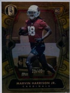 Marvin Harrison Jr.