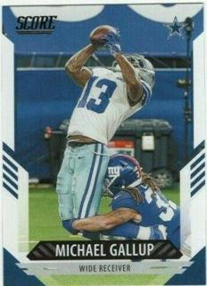 Michael Gallup