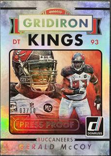 Gerald McCoy