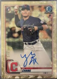 Yu Chang