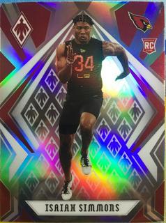 Isaiah Simmons