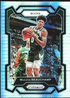 MarJon Beauchamp