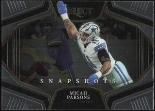 Micah Parsons