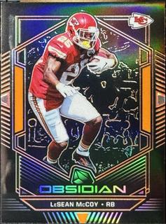 LeSean McCoy