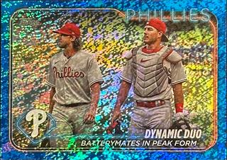 Dynamic Duo