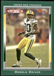 Donald Driver
