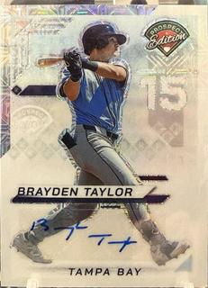 Brayden Taylor
