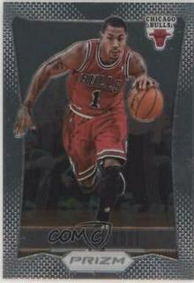 Derrick Rose