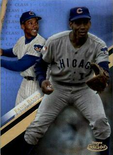 Ernie Banks