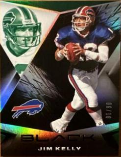 Jim Kelly