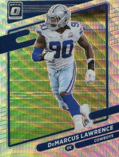 DeMarcus Lawrence