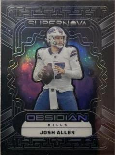 Josh Allen