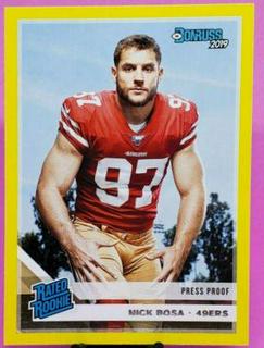 Nick Bosa