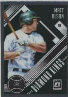 Matt Olson