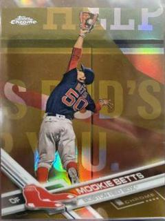 Mookie Betts