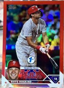Rhys Hoskins