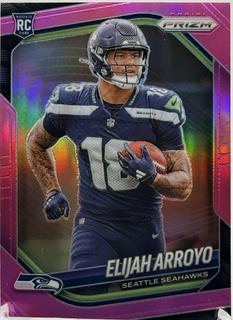 Elijah Arroyo