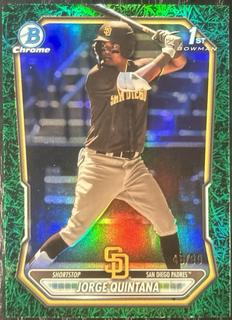 Jorge Quintana