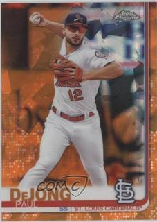 Paul DeJong