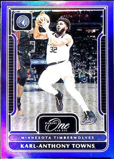 Karl Anthony Towns