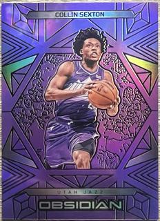 Collin Sexton