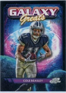 Cole Beasley