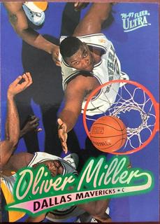 Oliver Miller