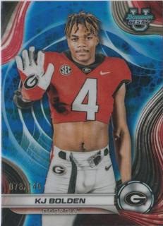 KJ Bolden